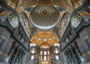 istanbul_costantinopoli_santasofiaR439