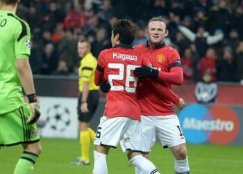 kagawa_rooney