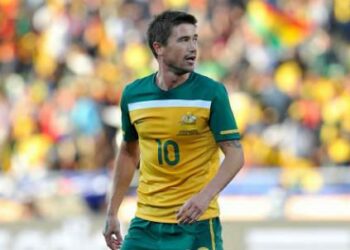 kewell_australia