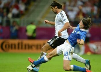 khedira_montolivo