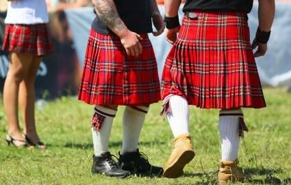 kilt