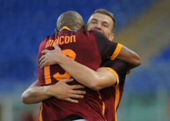 maicon_dzeko