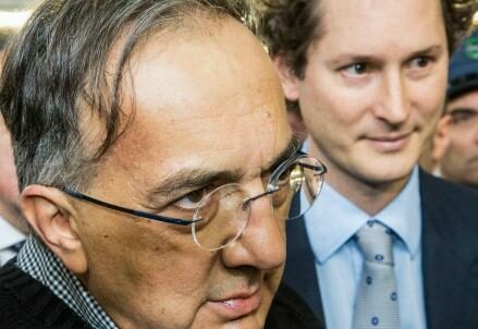 marchionne_elkann2R439