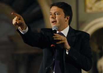 matteorenzi