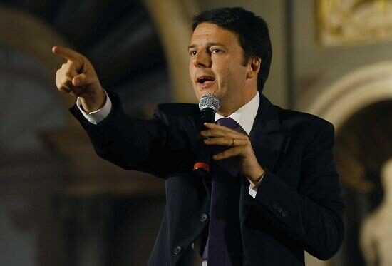 matteorenzi