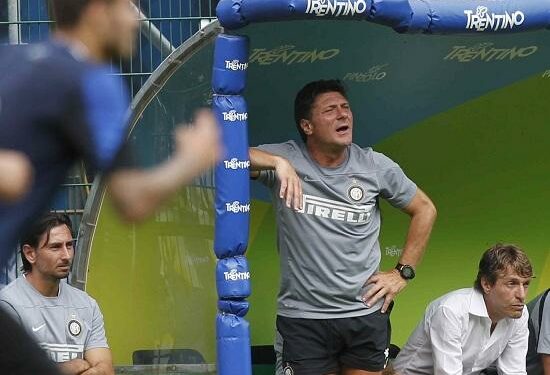 mazzarri_panchina_pinzolo