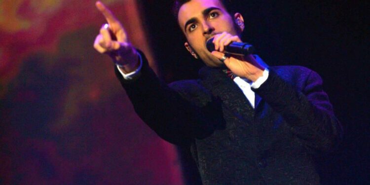 mengoni