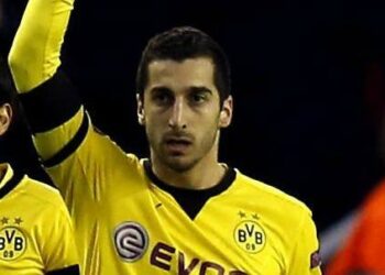 mkhitaryan_borussia