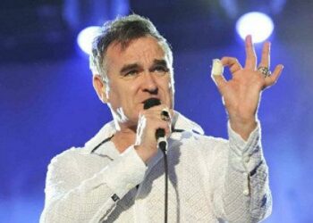 morrissey_R439