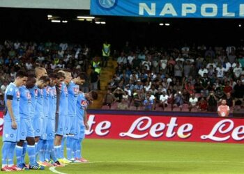 napoli_formazione