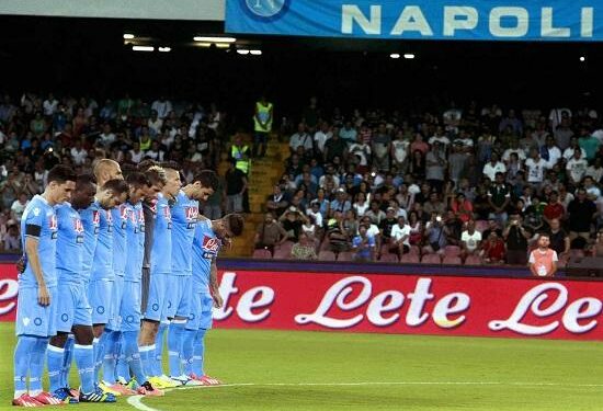 napoli_formazione