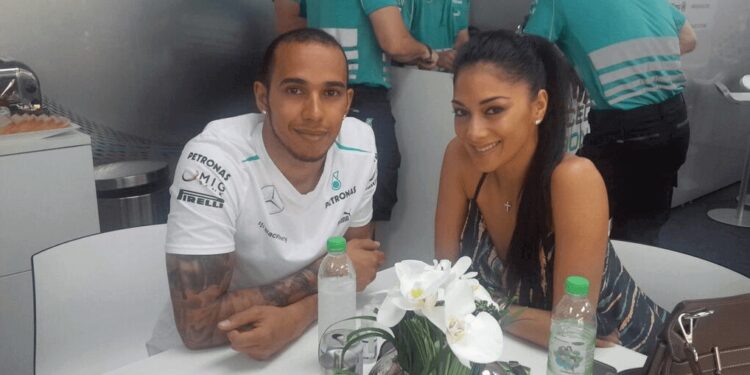 nicole-scherzinger-lewis-hamilton