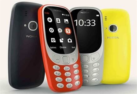 nuovo-nokia-3310