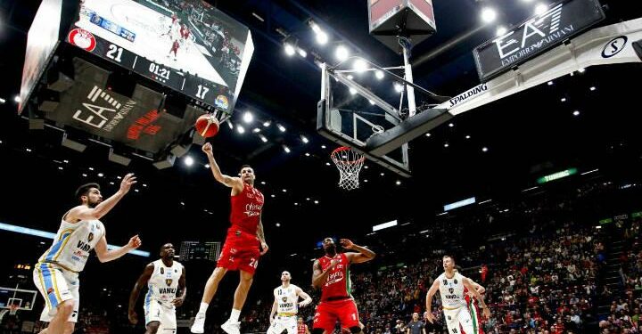 olimpiamilano_legabasket_lapresse_2017