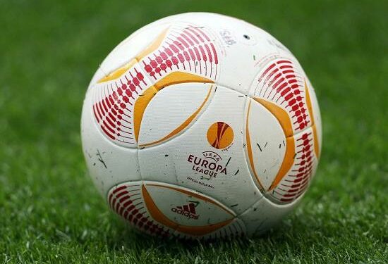 pallone_europaleague