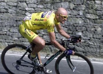 pantani