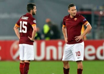 pjanic_totti