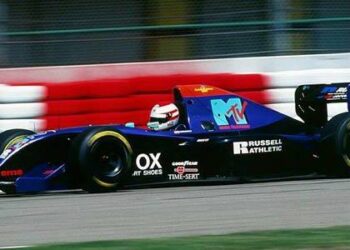 ratzenberger