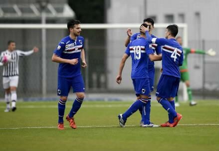 sampdoria_primavera_gruppo