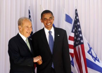 shimon-peres-barack-obama