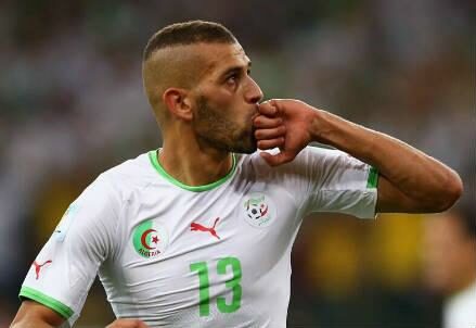 slimani