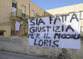 striscione_loris_R439