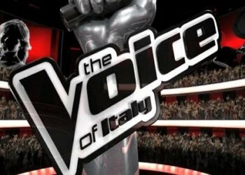 thevoiceofitaly