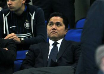 thohir_cravatta