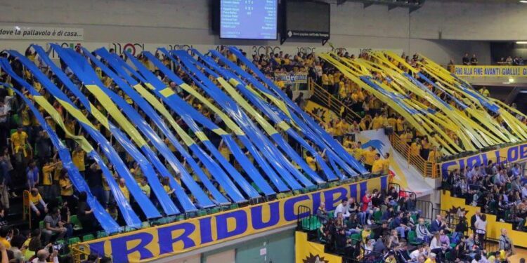 tifo_modena_volley