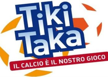 tiki-taka