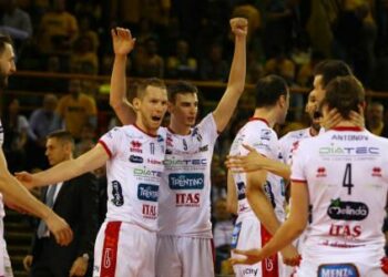 trento_volley_gruppo