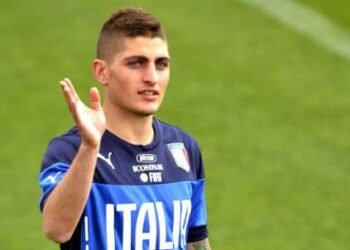 verratti