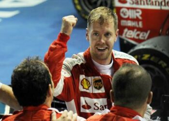 vettel_marinabay