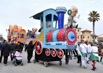 viareggio