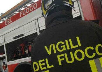 vigilidelfuoco