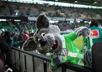 wolfsburg_mascotte