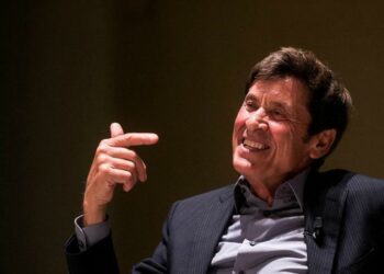 gianni morandi