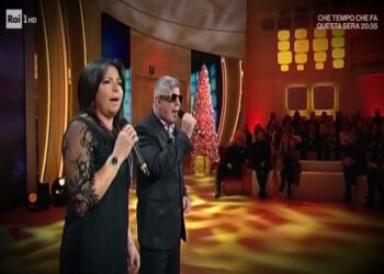 aleandro_baldi_francesca_alotta_domenica_in