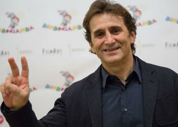 Alex Zanardi