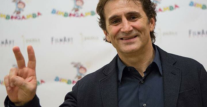 Alex Zanardi