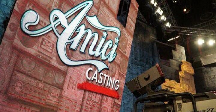 amici_casting