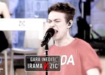 irama_amici_17_canale_5