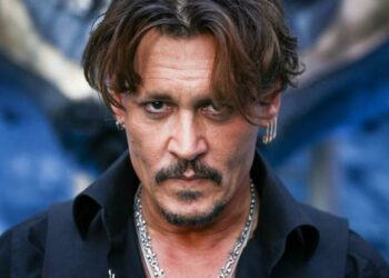 Johnny Depp