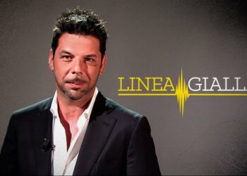 linea-gialla