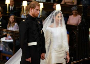 matrimonio_reale_principe_harry_megan_markle_2018_lapresse