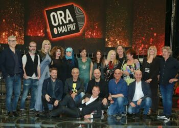 ora_o_mai_piu_cast_lapresse_2018