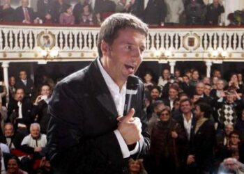 renzi_teatro_napoli