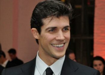 Roberto Bolle