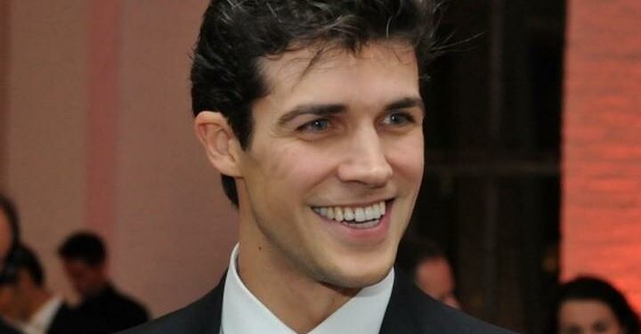 Roberto Bolle