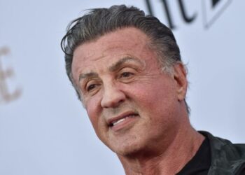 Sylvester Stallone